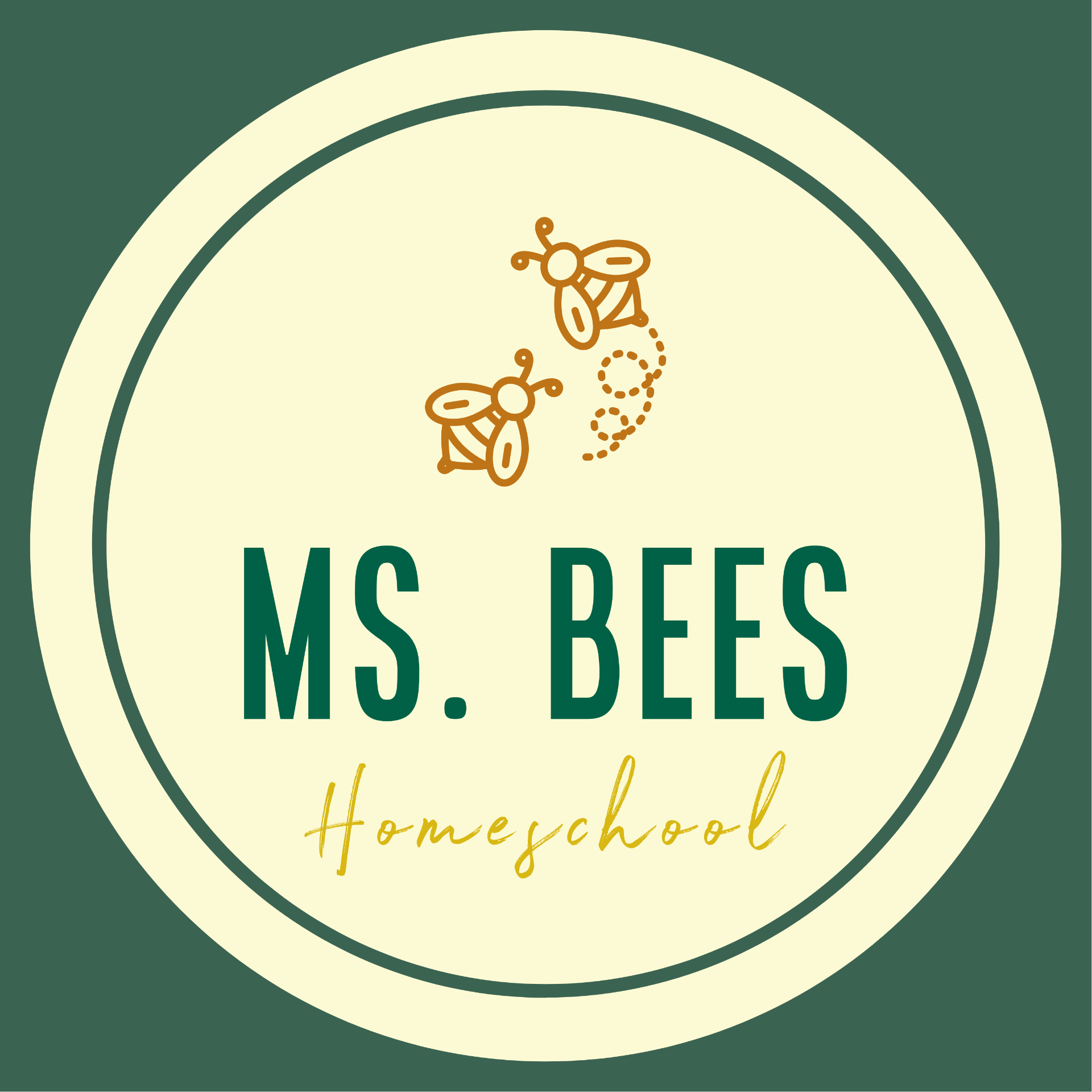 Ms. Bee's Homeschool, LLC